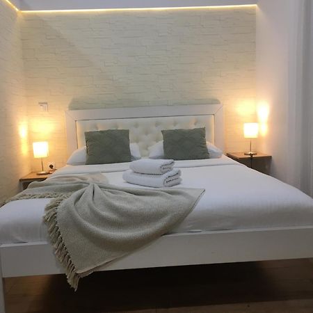 Croatia_Zagreb Apartment Extérieur photo