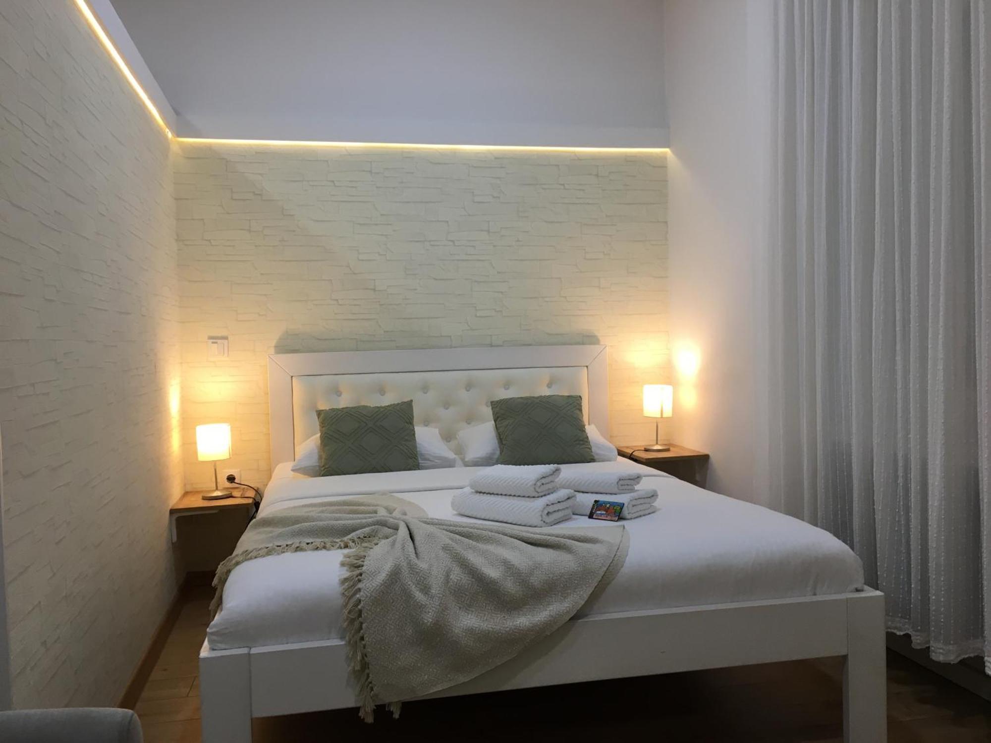 Croatia_Zagreb Apartment Extérieur photo