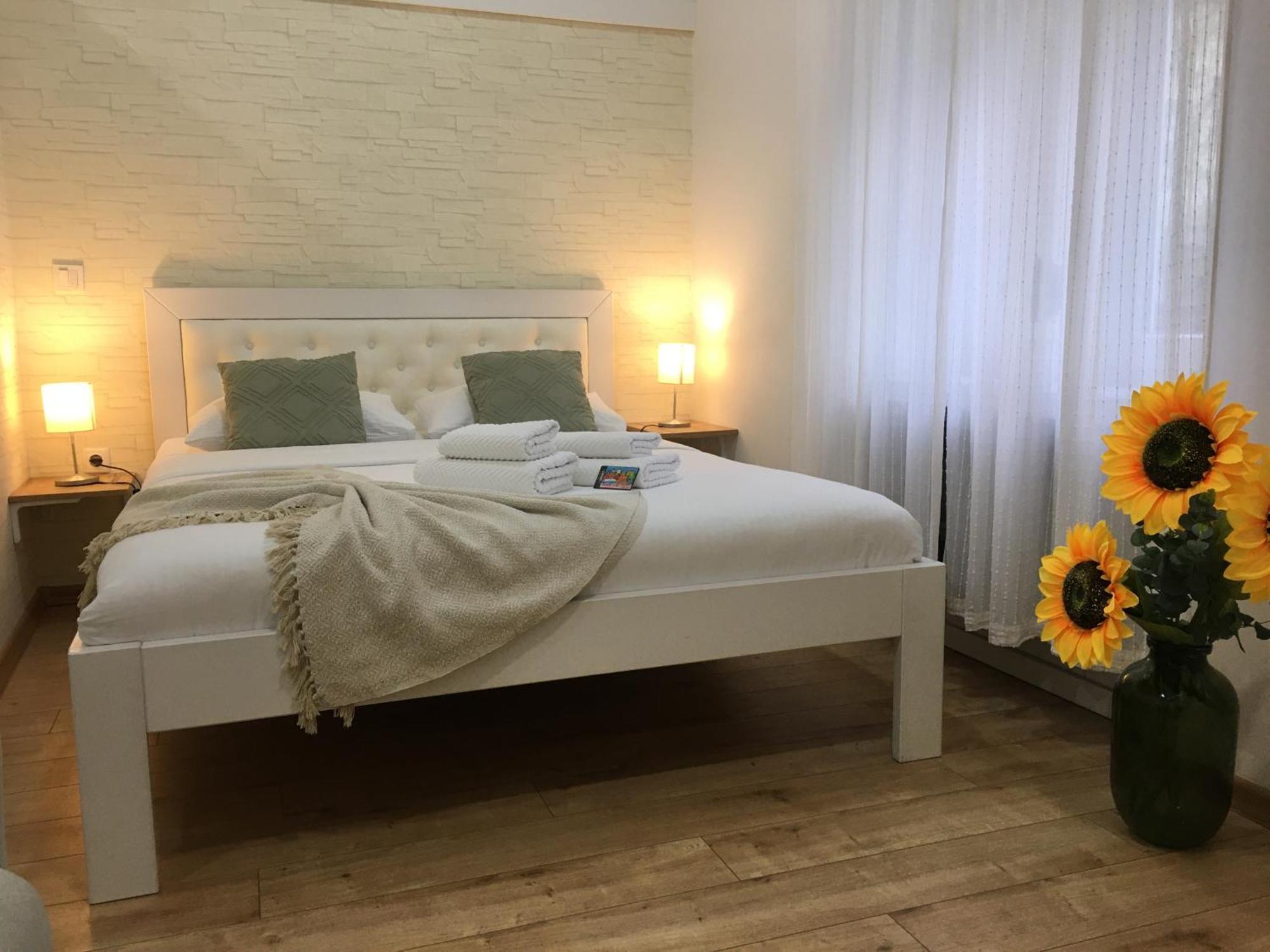 Croatia_Zagreb Apartment Extérieur photo